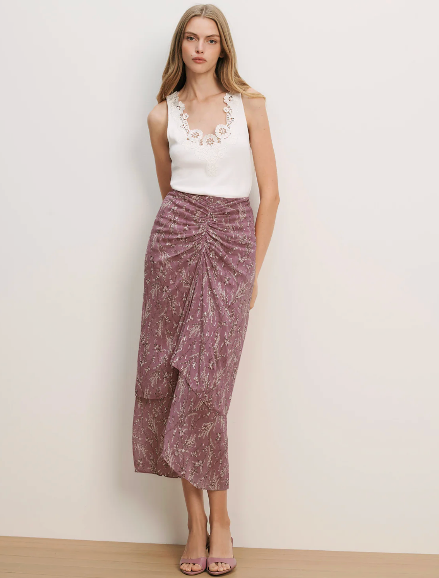 Sira Skirt
