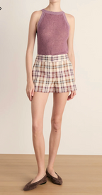 Solomon Knit Tank