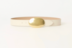 Myra Leather Belt