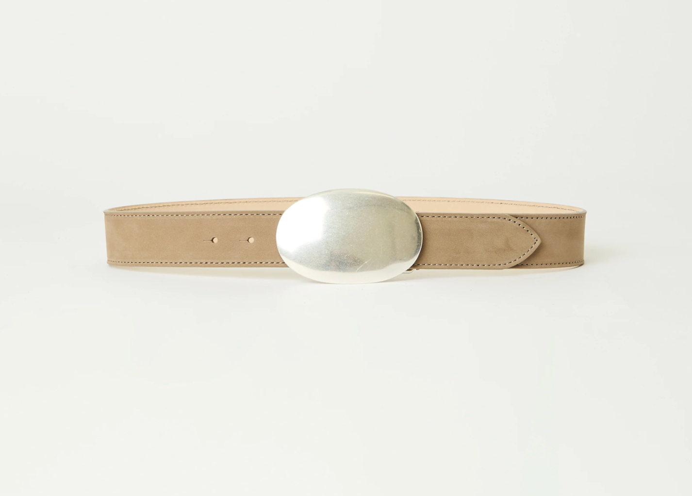 Myra Nubuck Belt
