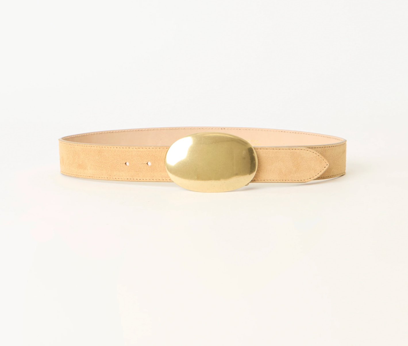 Myra Suede Belt