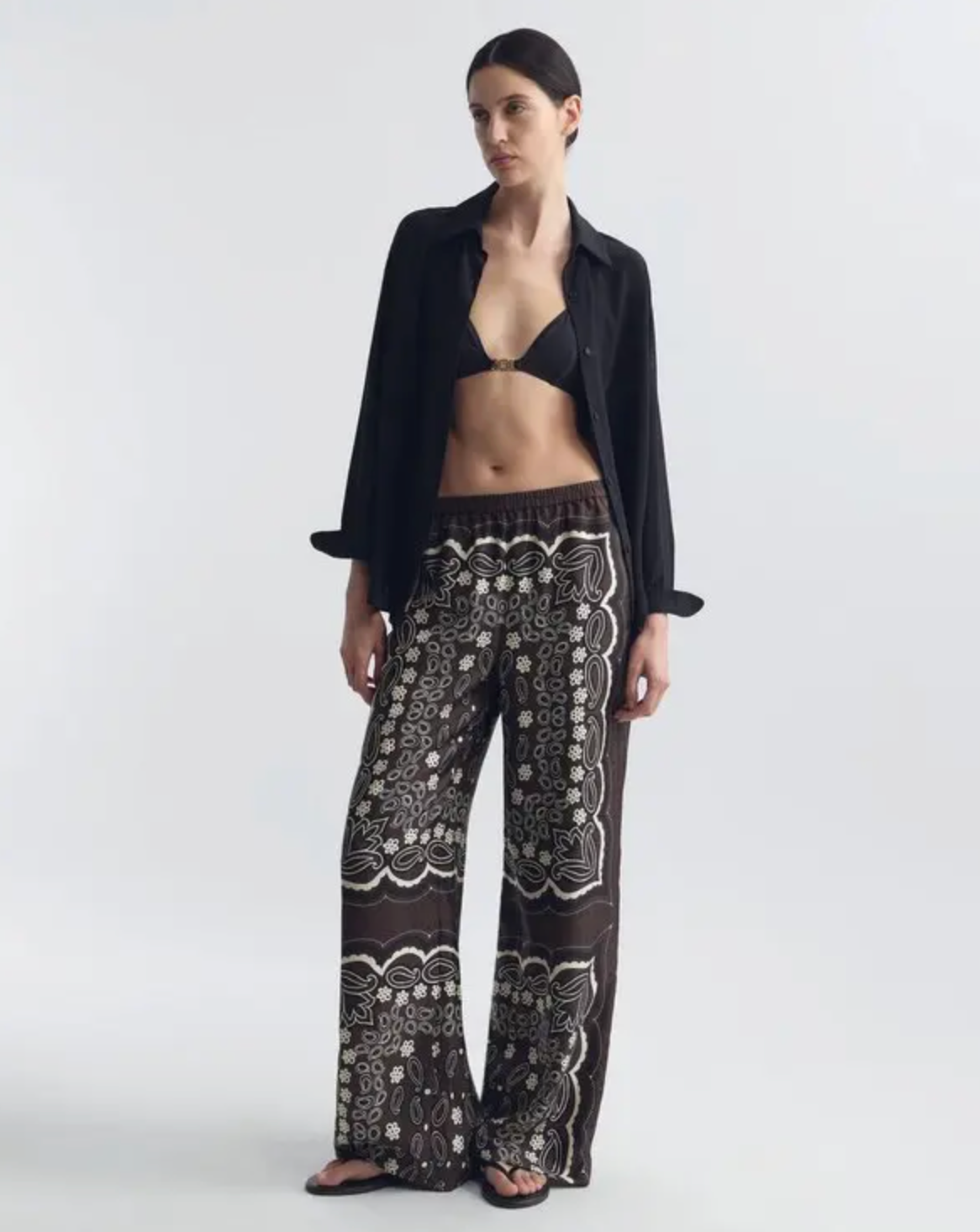 Morgan Pant