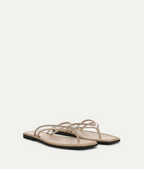 Clea Jelly Flip Flop Sandal
