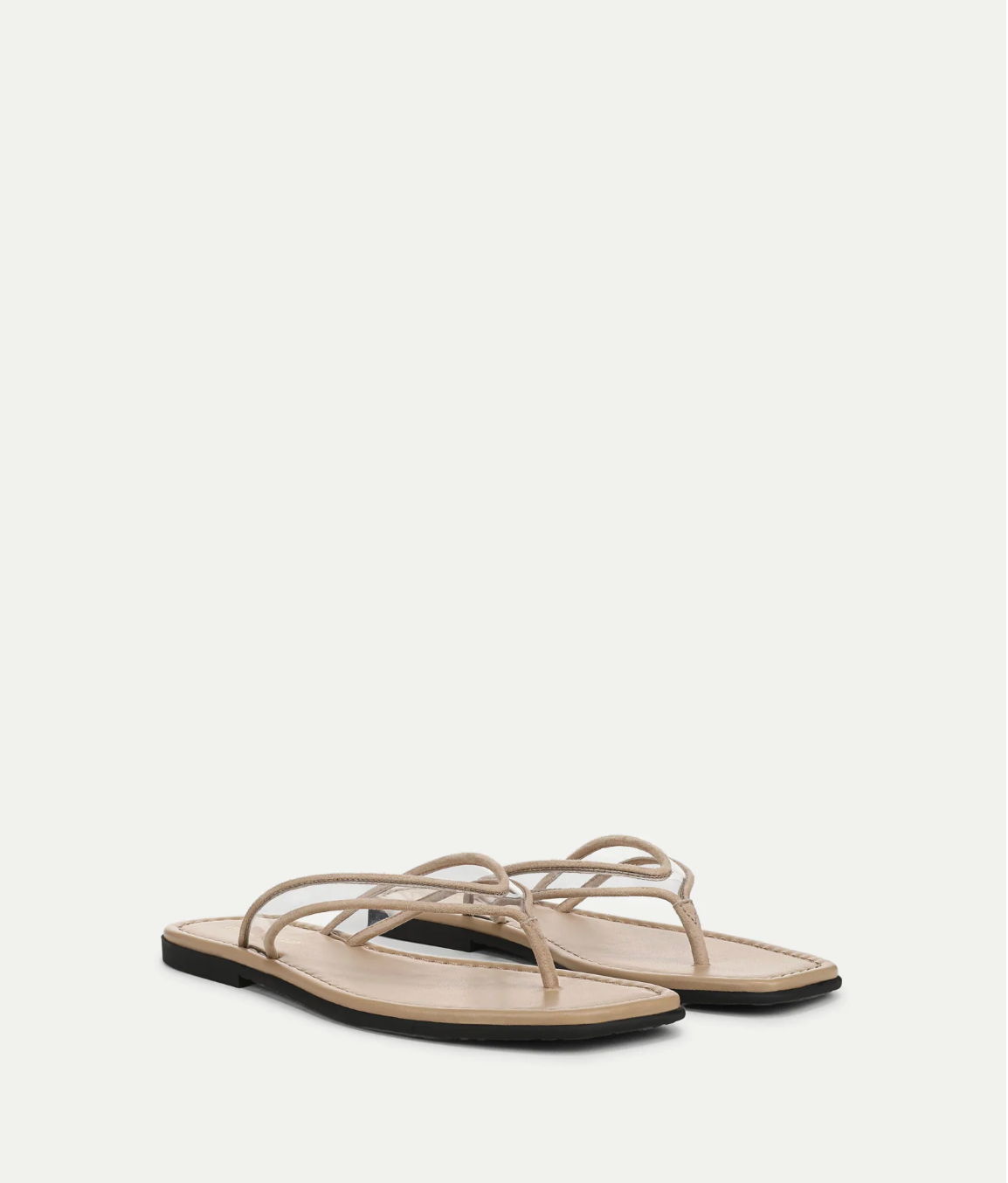 Clea Jelly Flip Flop Sandal