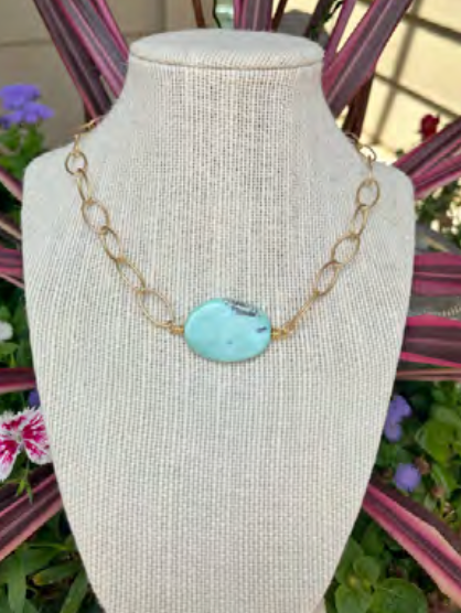 Lexi Stone Necklace