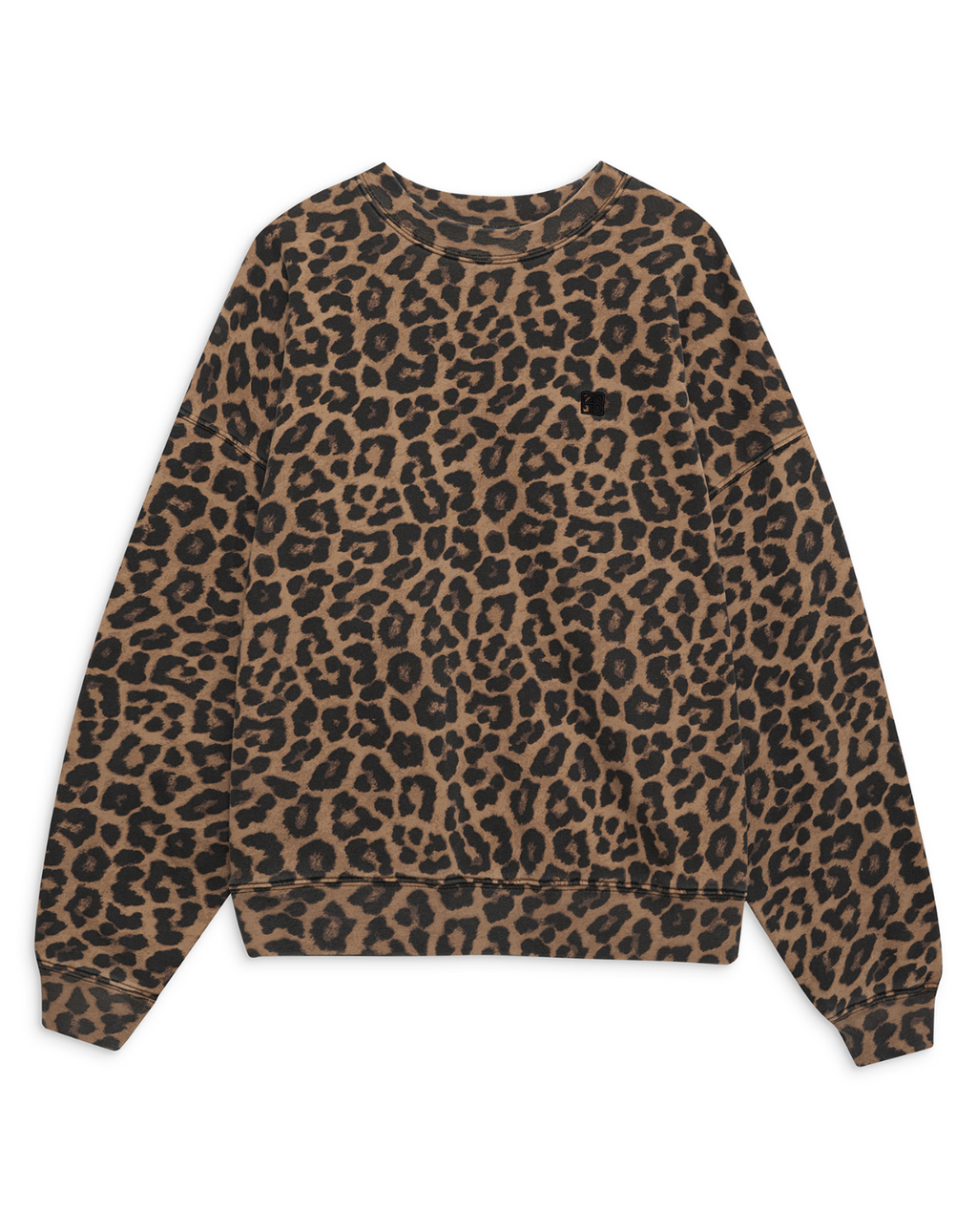 Miles Sweatshirt