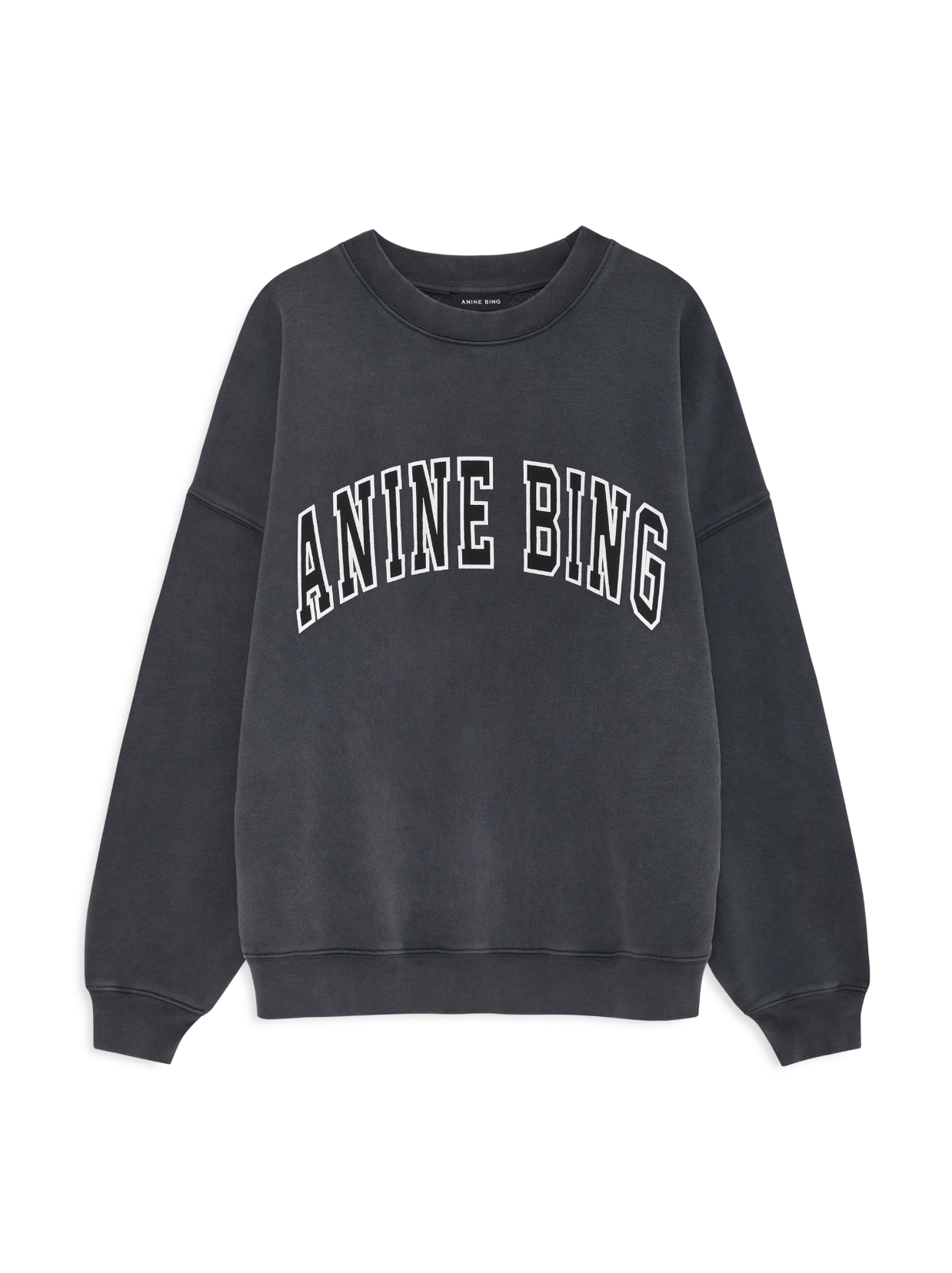 Miles Sweatshirt