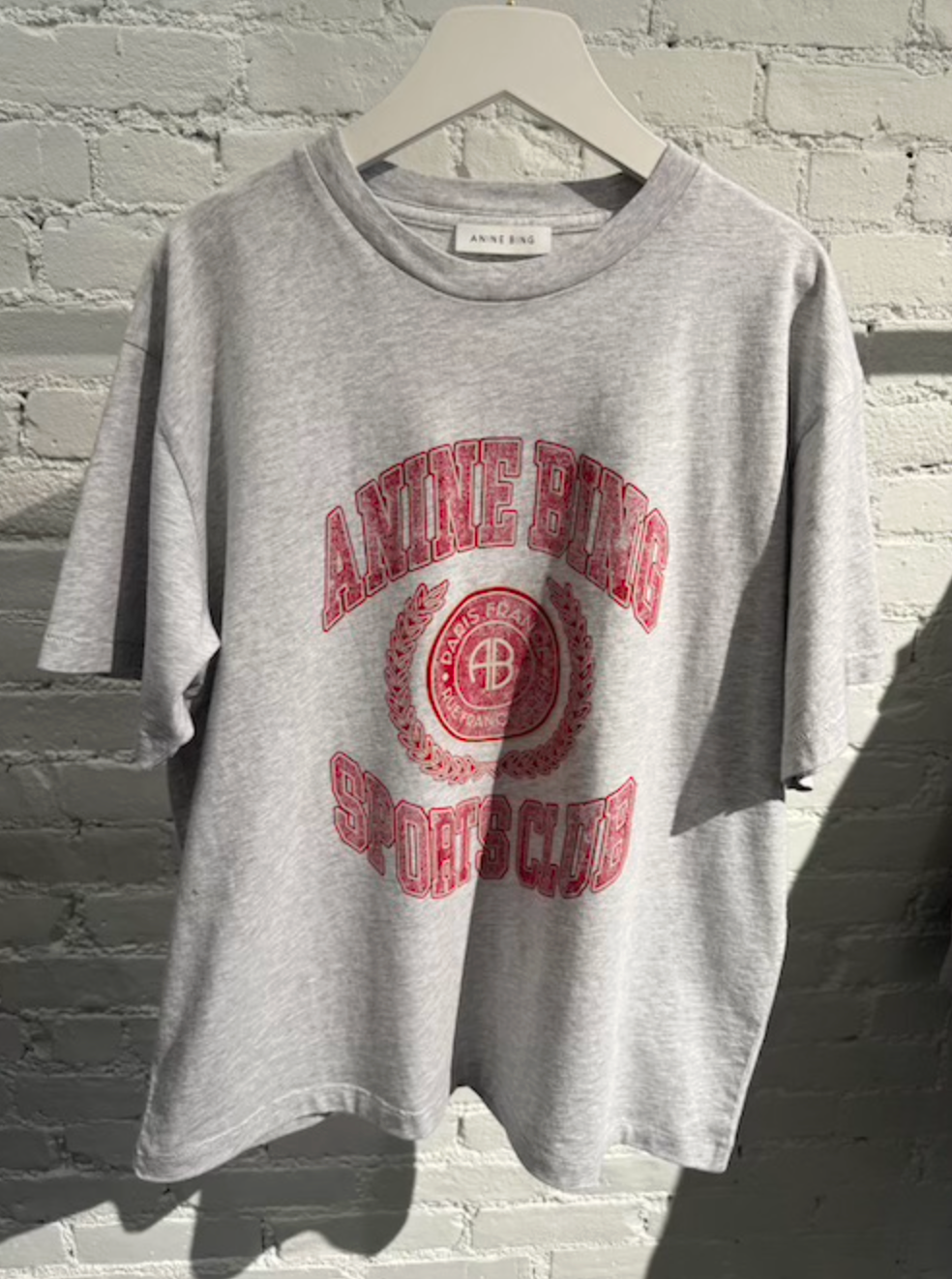 Cade Tee