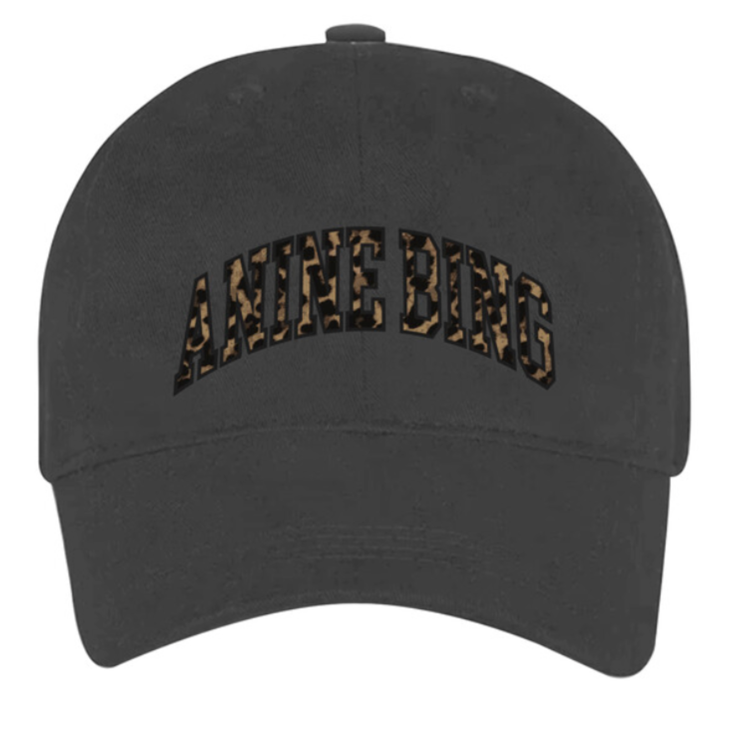 Jeremy Baseball Hat