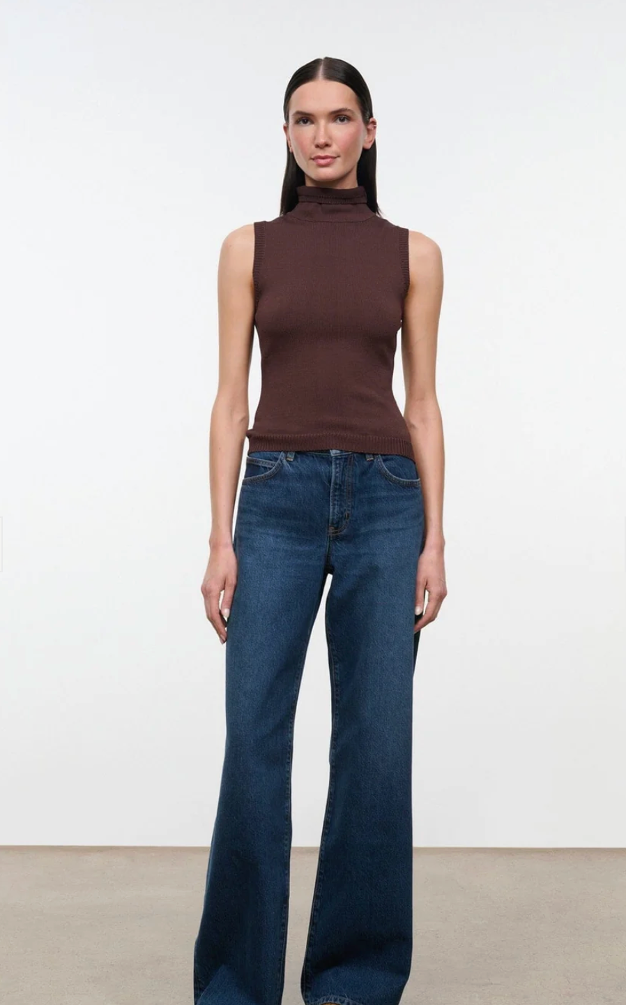 montclair Top