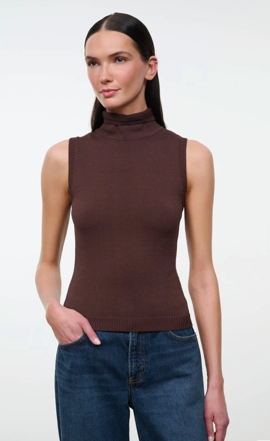 montclair Top