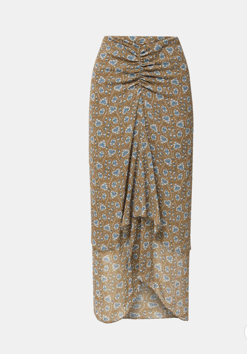 Limani Skirt