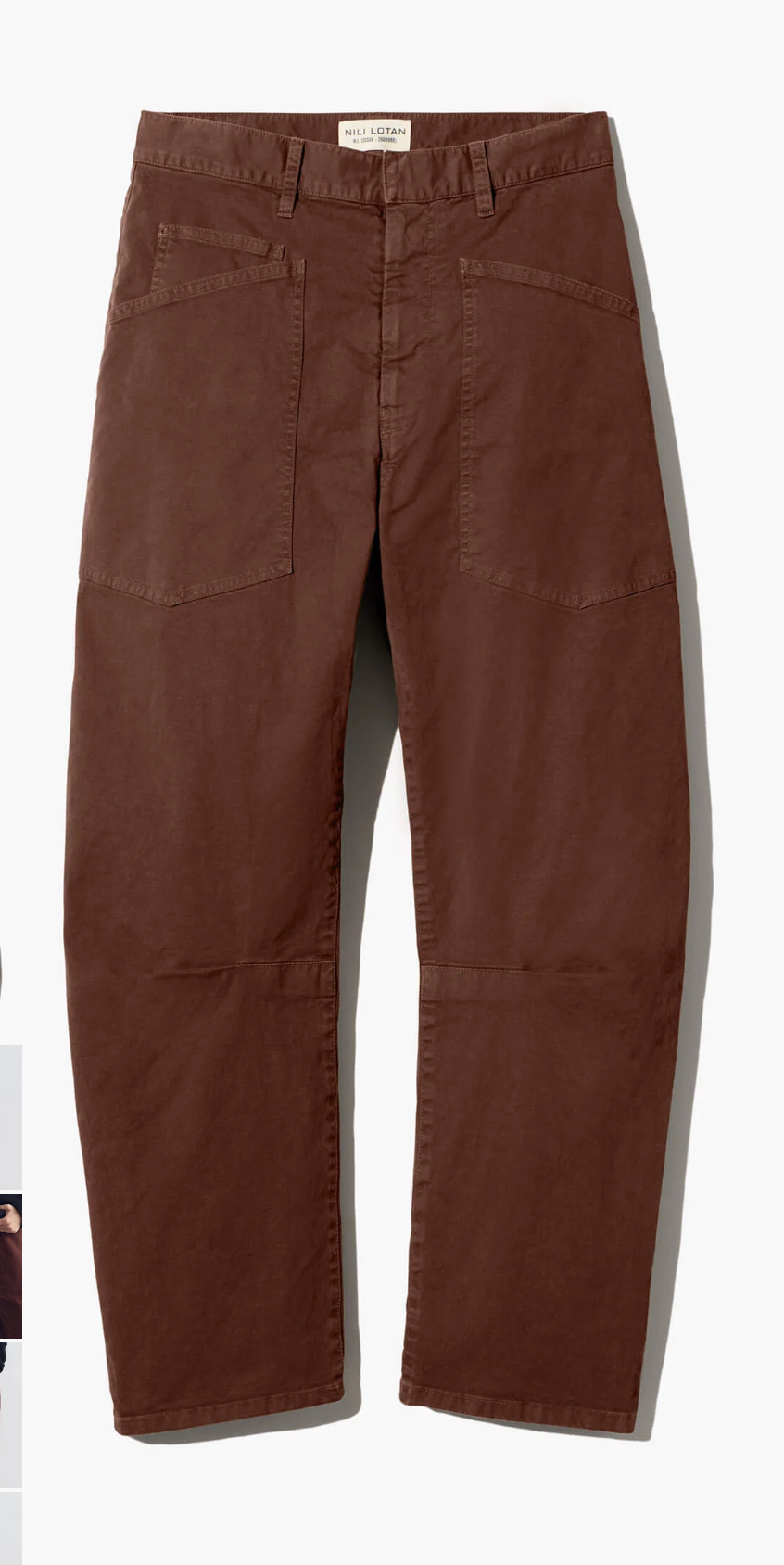 Shon Pant