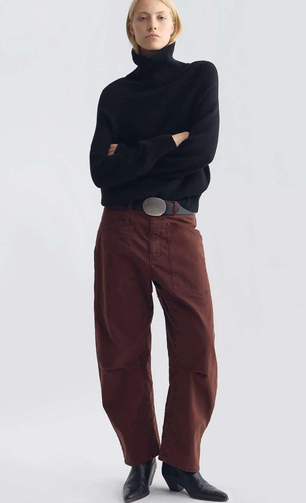 Shon Pant