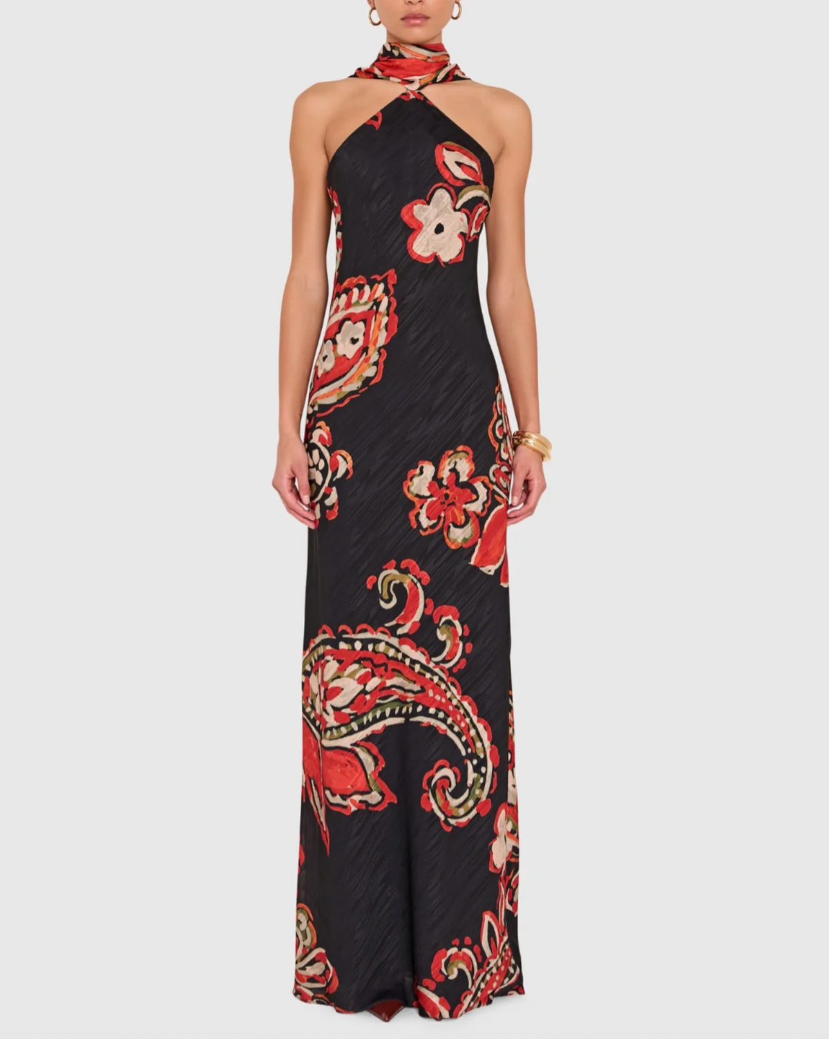 Ashton Maxi