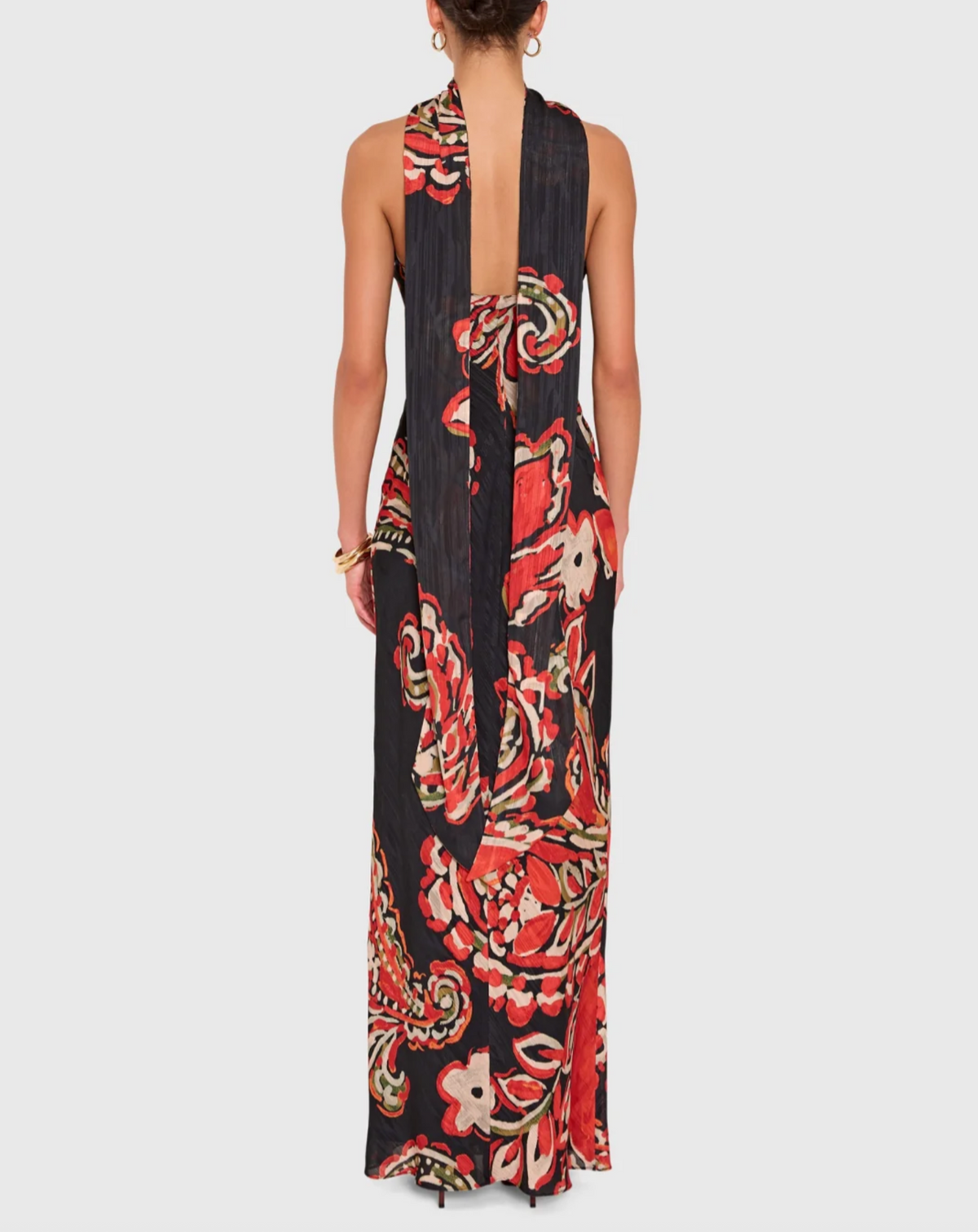 Ashton Maxi