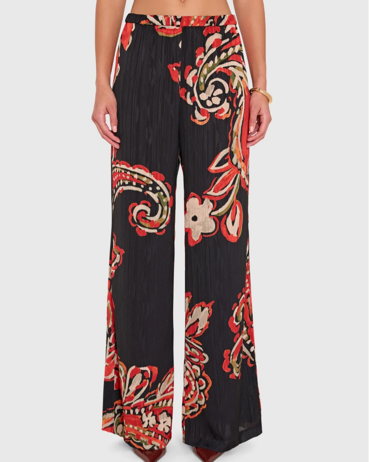 Mariko Pants