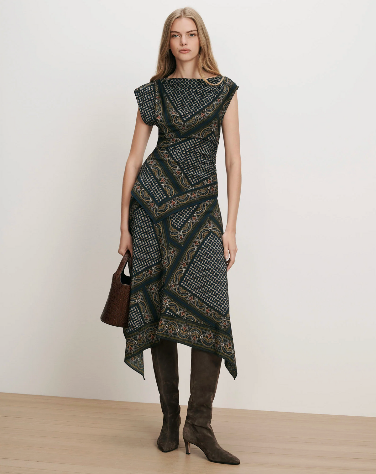 Hartley Skirt