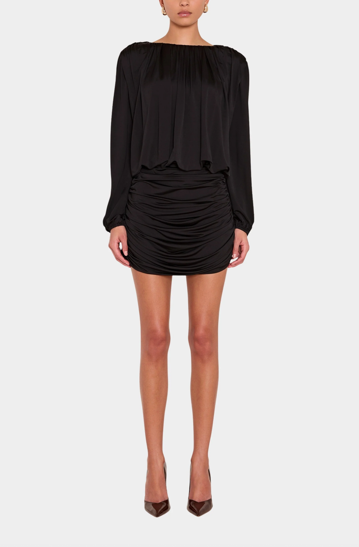 Martha Dress
