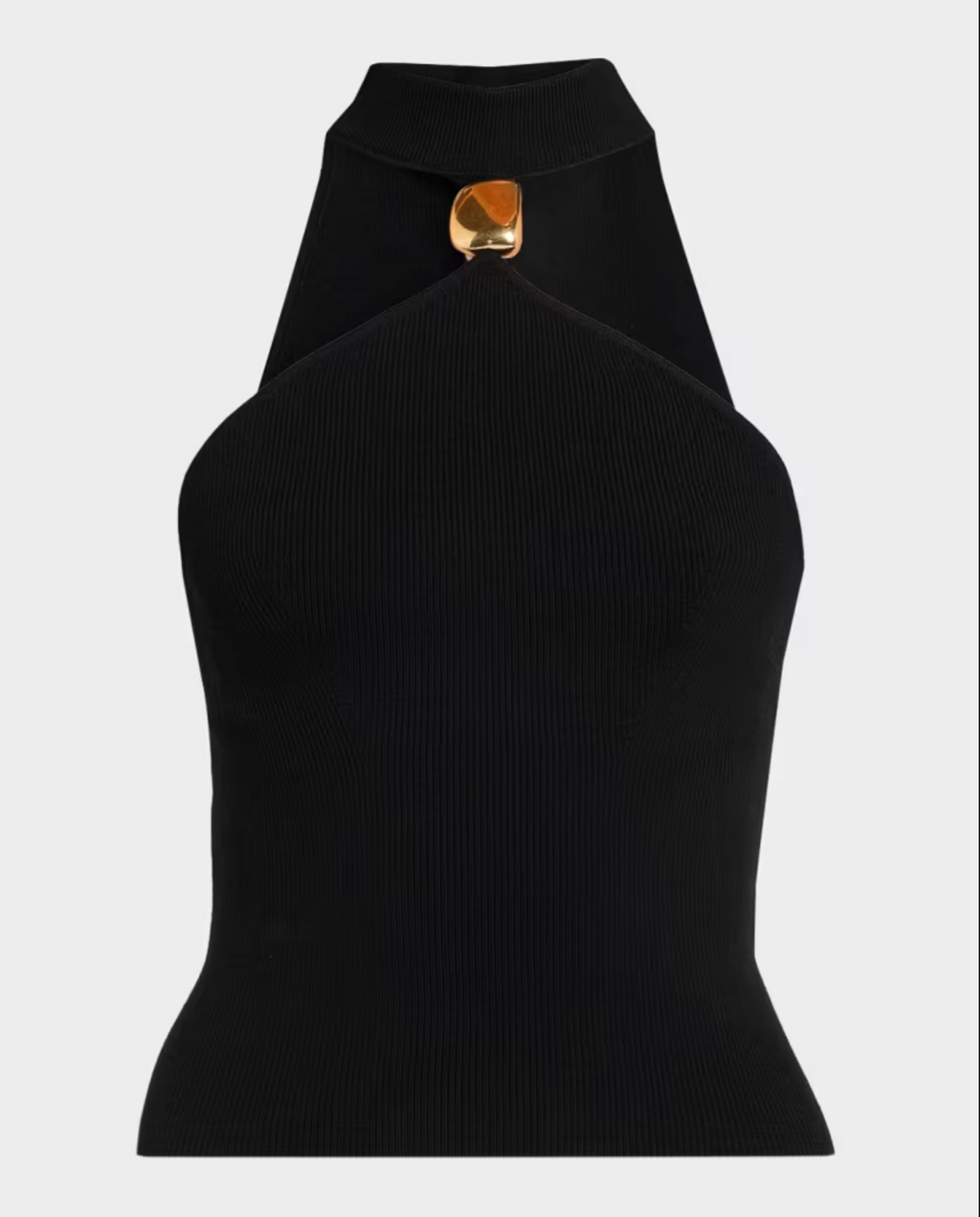 Renlen Halter Top