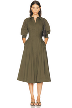 Jazz Dress