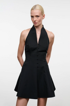 Stella Mini dress