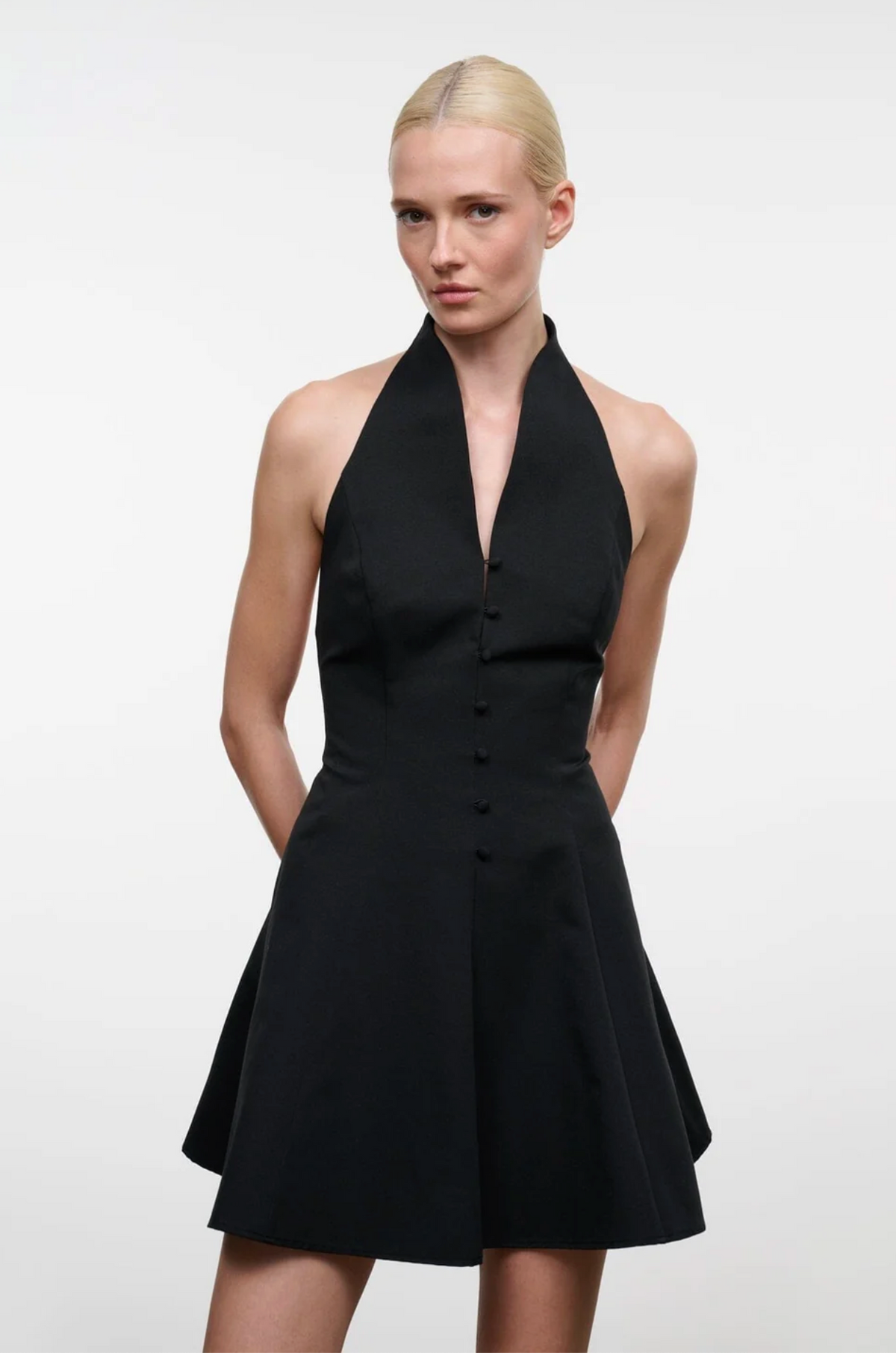 Stella Mini dress
