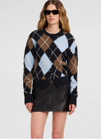 Skyler Cardigan