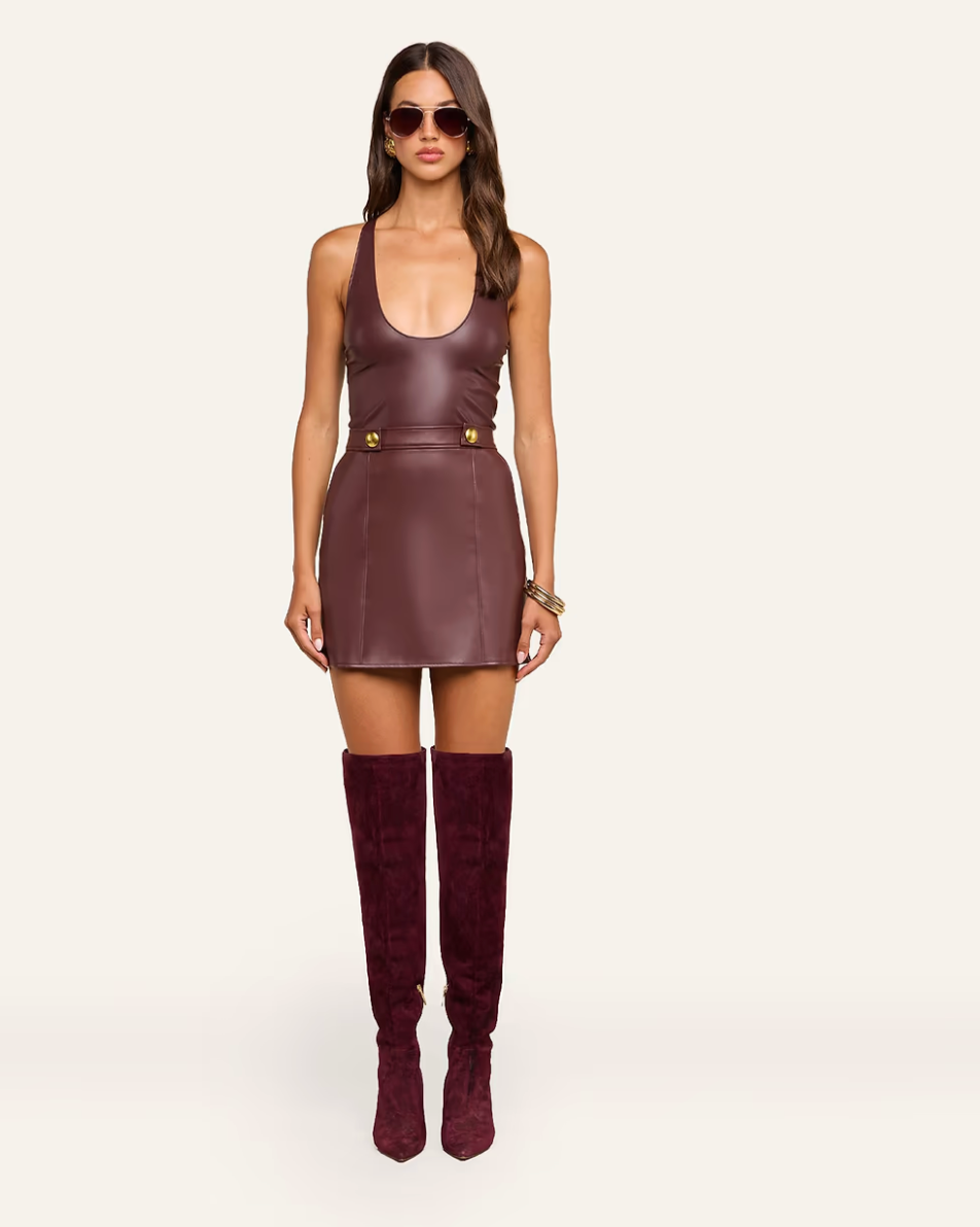 Tullia Scoopneck Tank