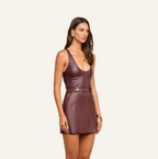Tullia Scoopneck Tank