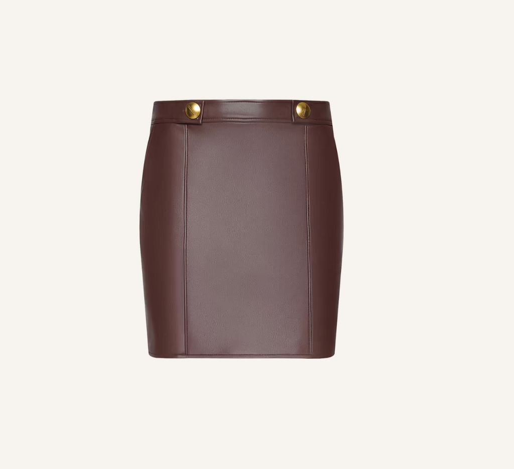 Nolina Mini Skirt