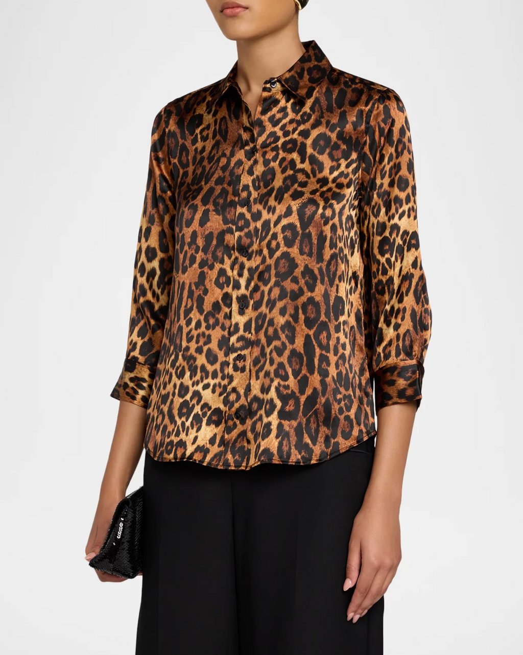 Dani Blouse