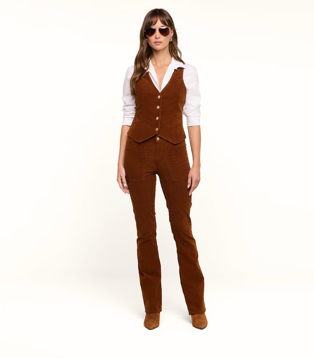 Yelena Vest