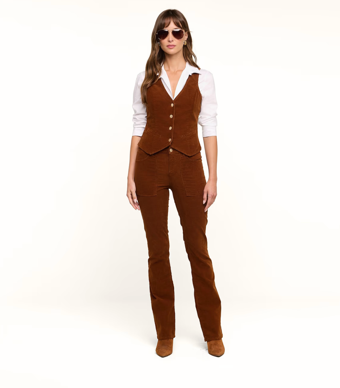 Yelena Vest