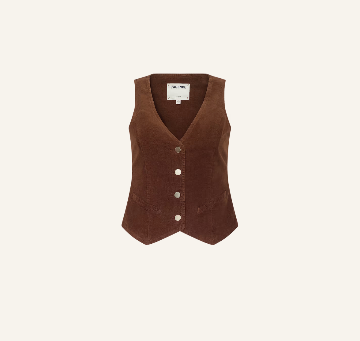 Yelena Vest