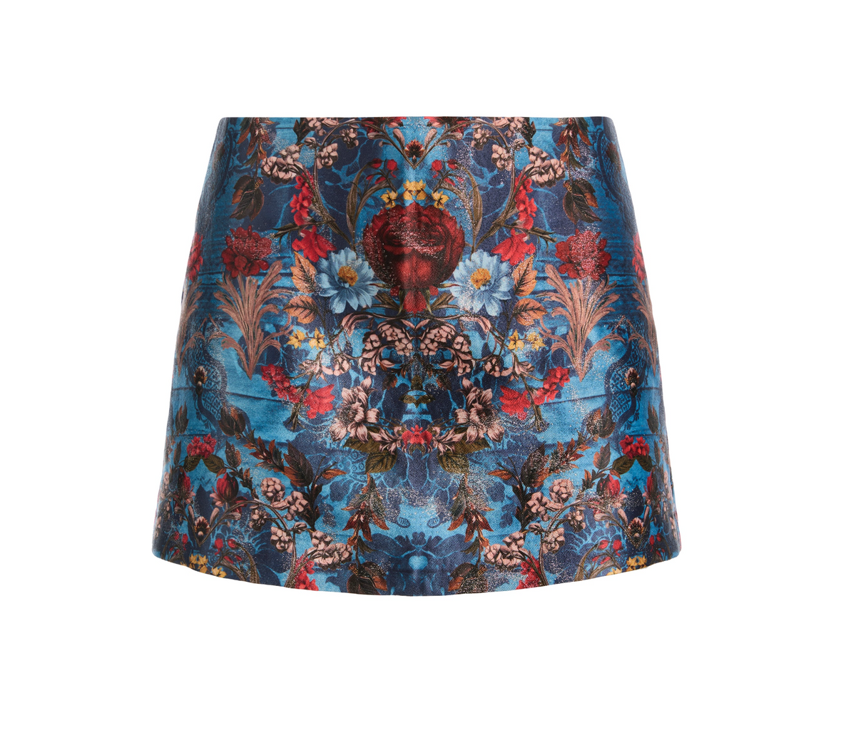 Mace Mini Skort