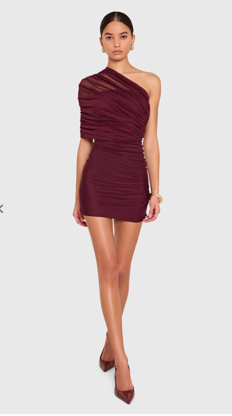 Mia Dress