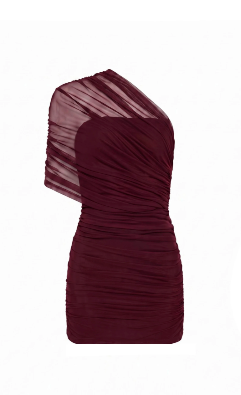 Mia Dress