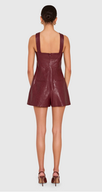 Karla Romper