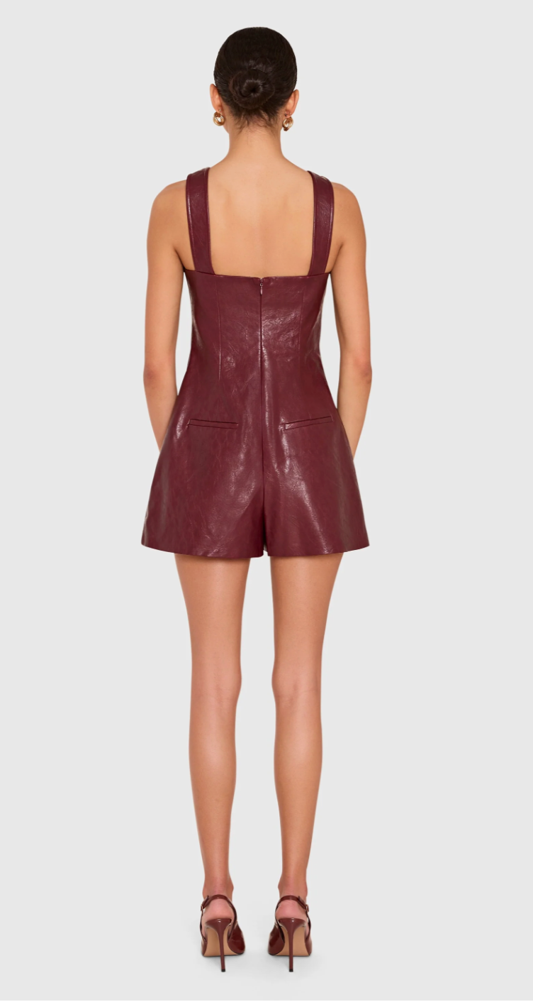 Karla Romper