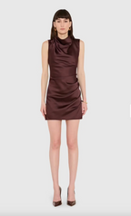 Moraine Dress