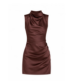 Moraine Dress