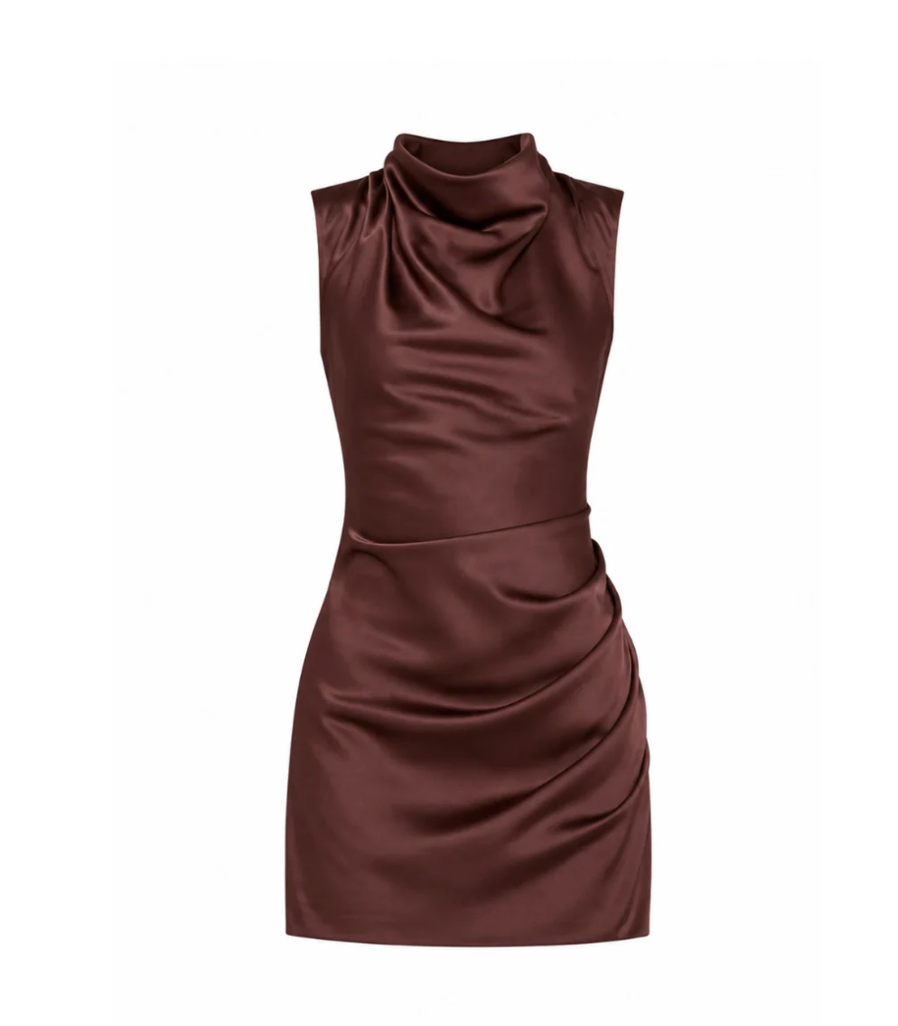 Moraine Dress