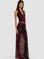 Agatha Maxi Skirt