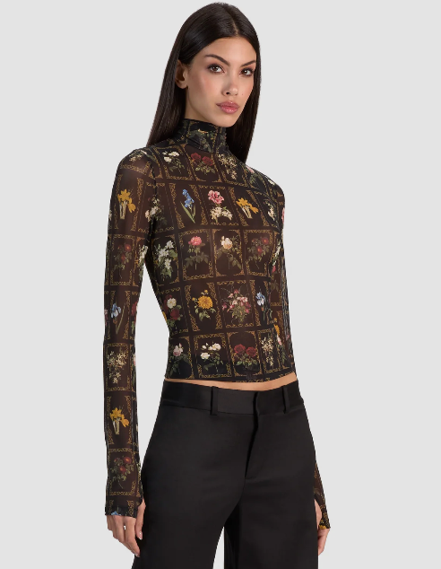 Delania Top
