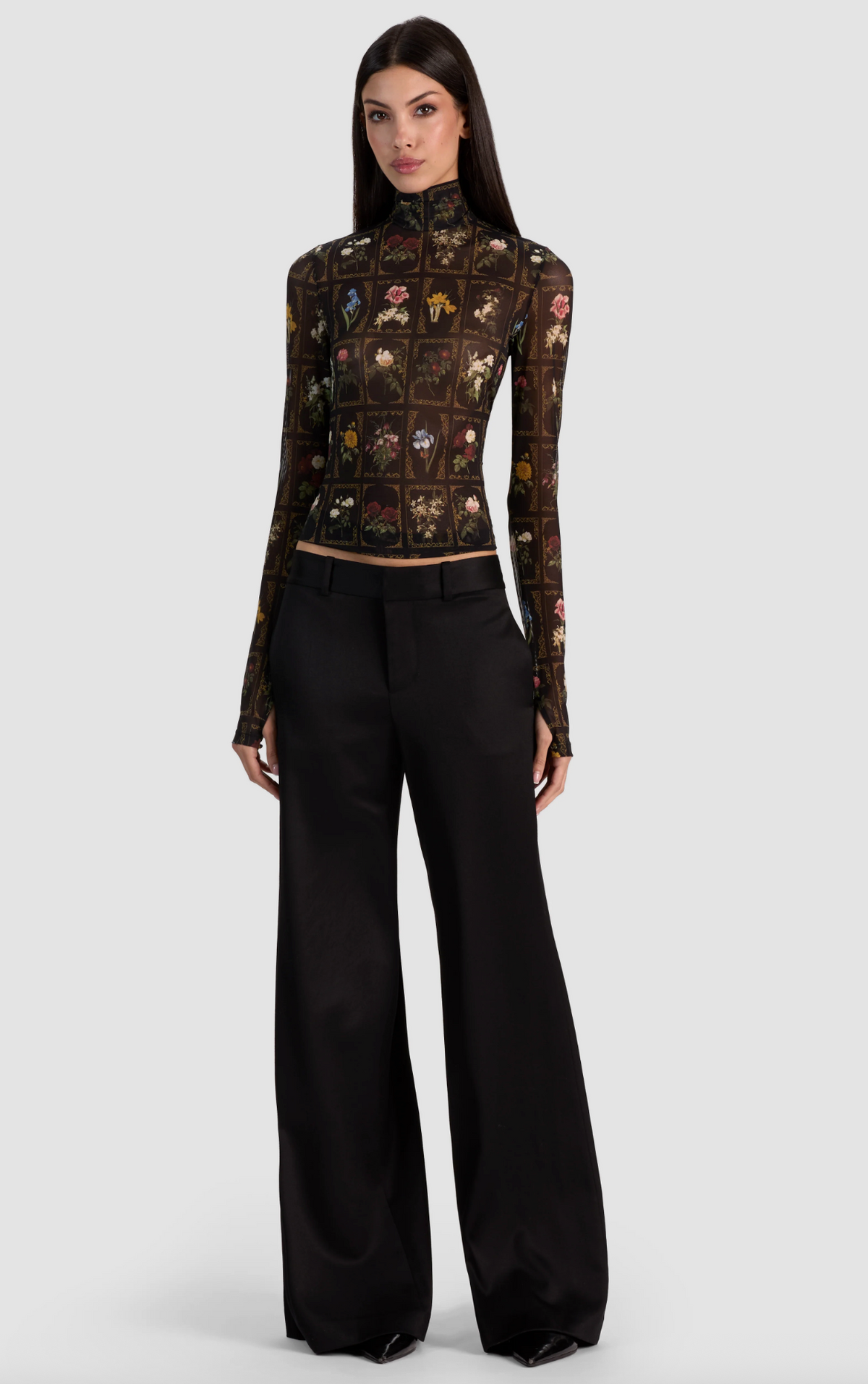 Delania Top