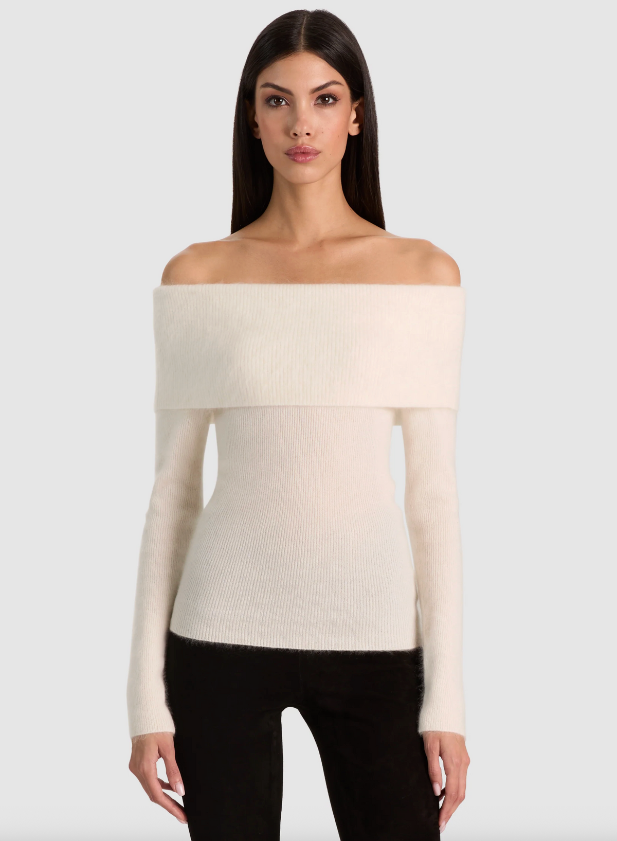 Dolan Foldover Pullover