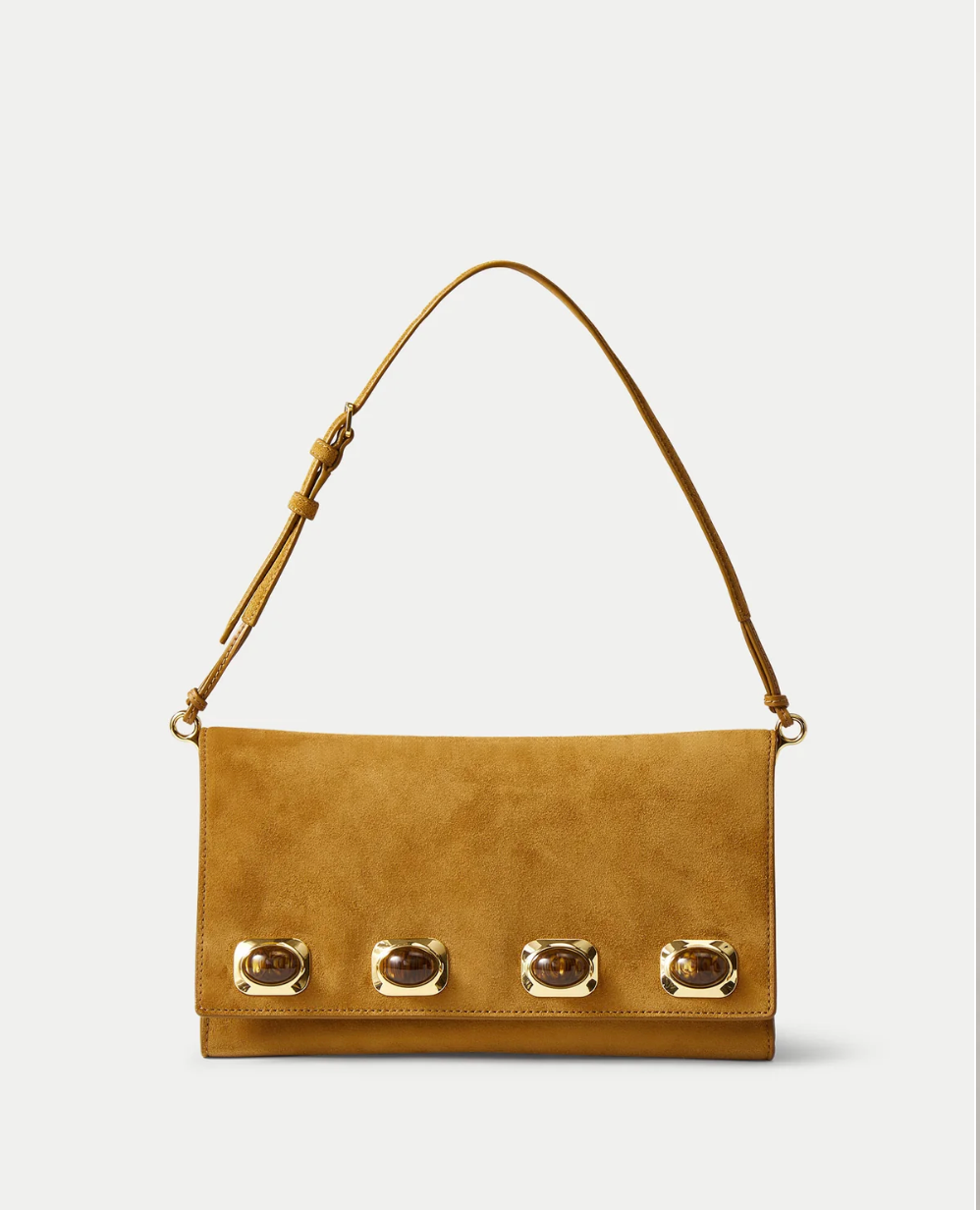 Cabochon Edit Bag