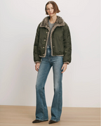 Varell Reversible Jacket