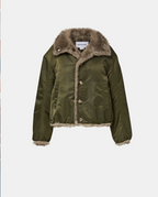 Varell Reversible Jacket